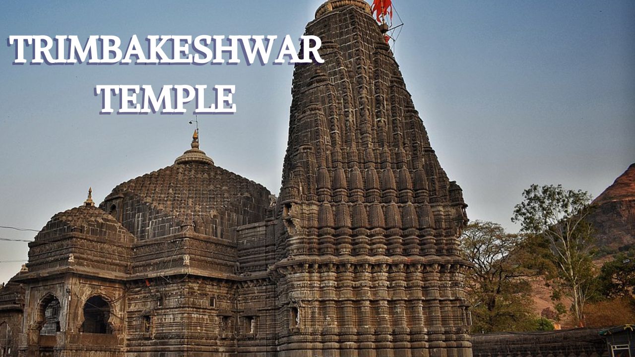 Trimbakeshwar Temple