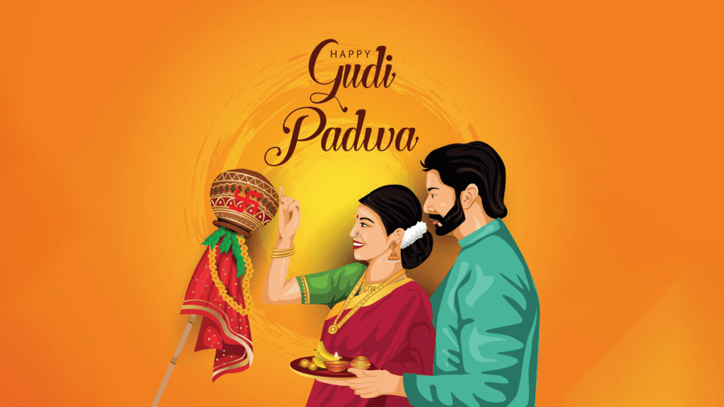 Gudi Padwa